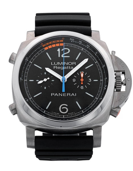 Panerai Luminor Regatta PAM00526